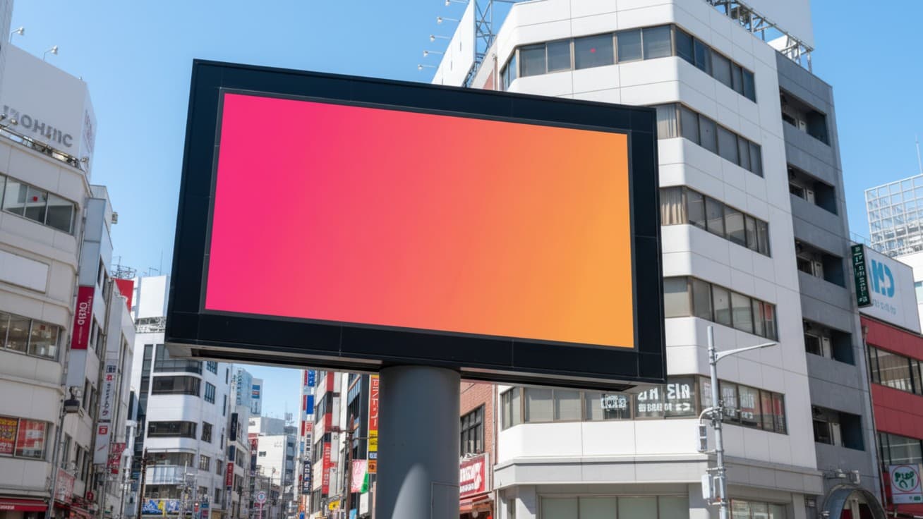 渋谷 フクラスバナー