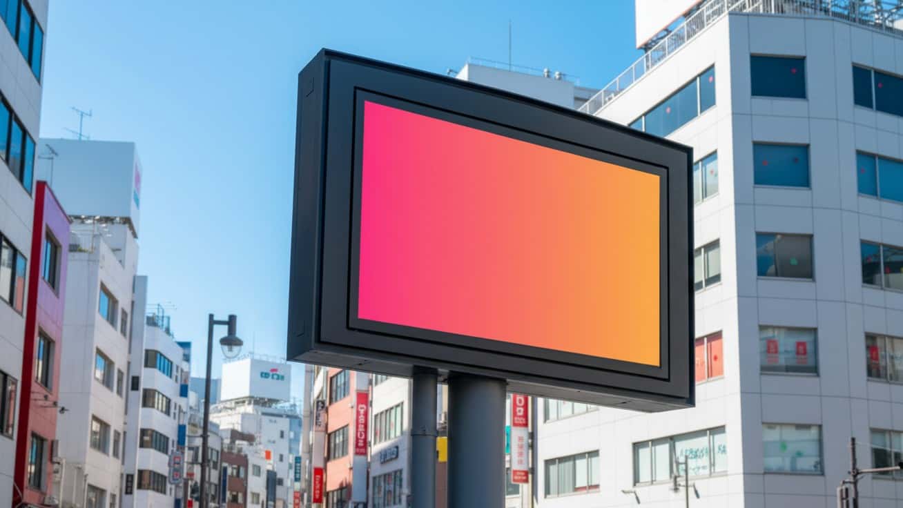 渋谷愛ビジョン
