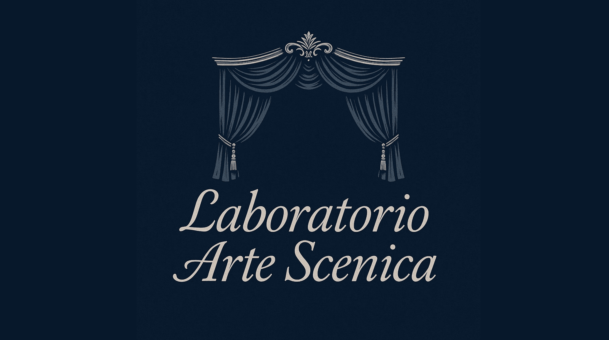 Lavoratorio Arte Scenica 活動応援📣