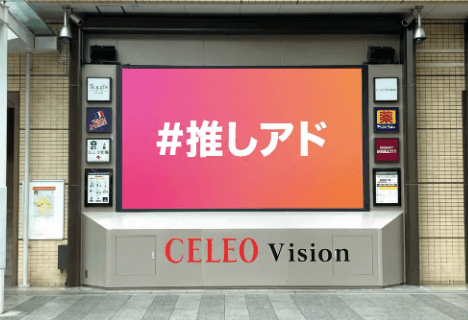CELEO Vision
