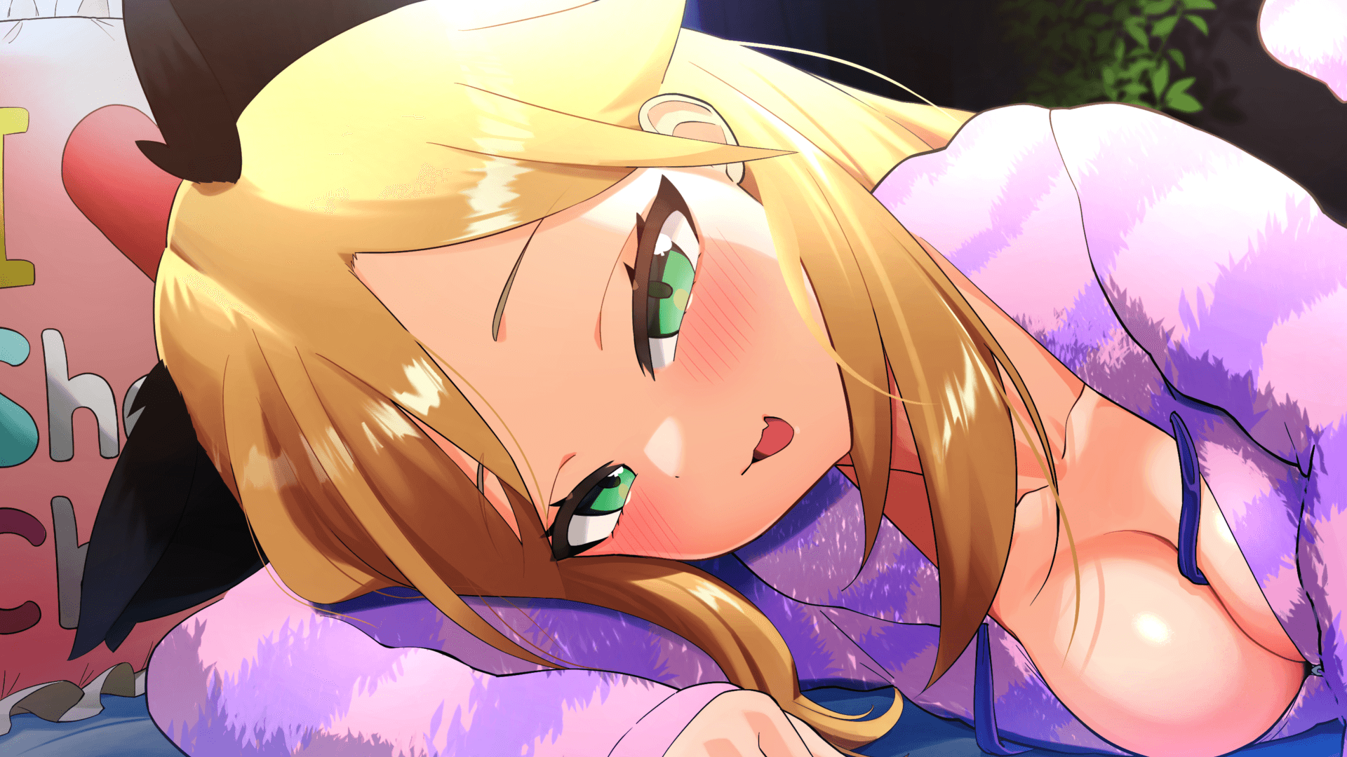 バナー