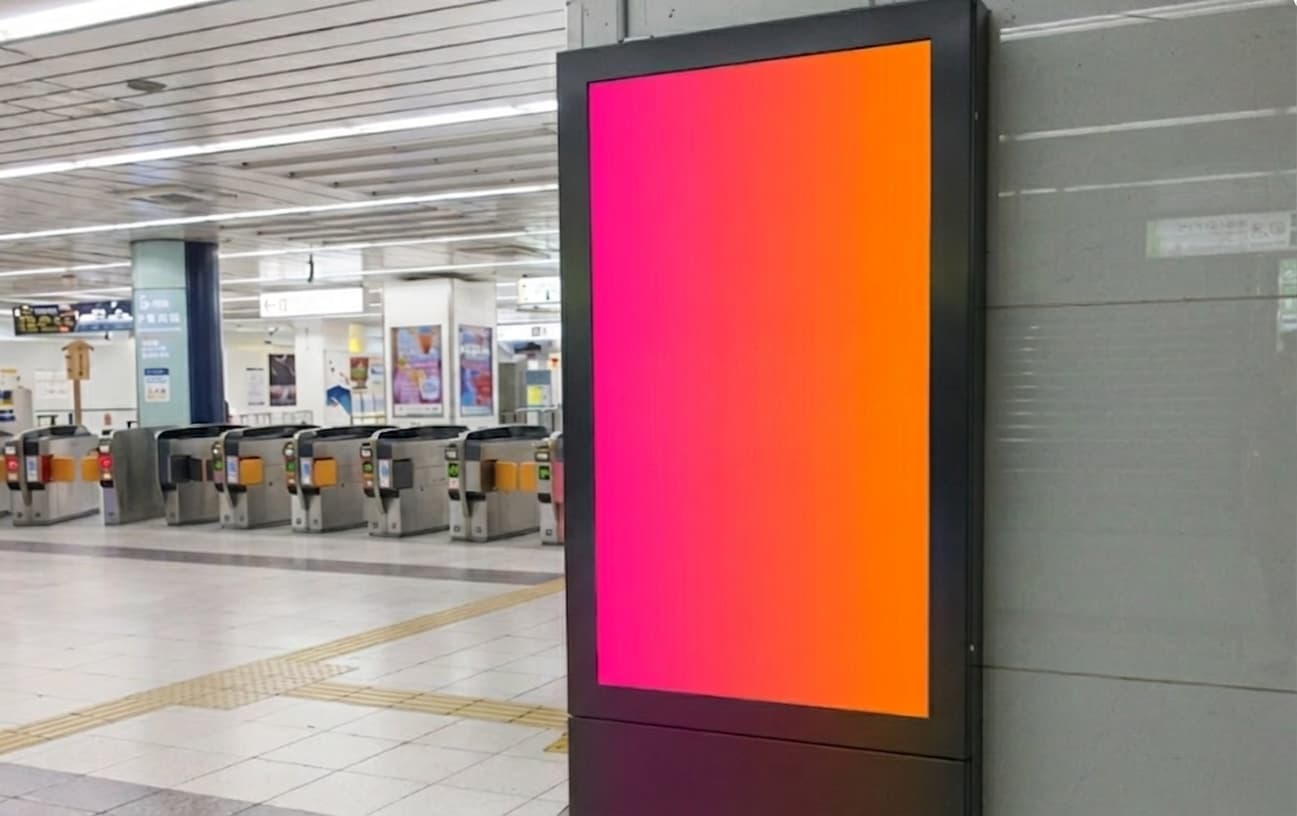 近鉄 コミュニティDS 大阪難波単駅