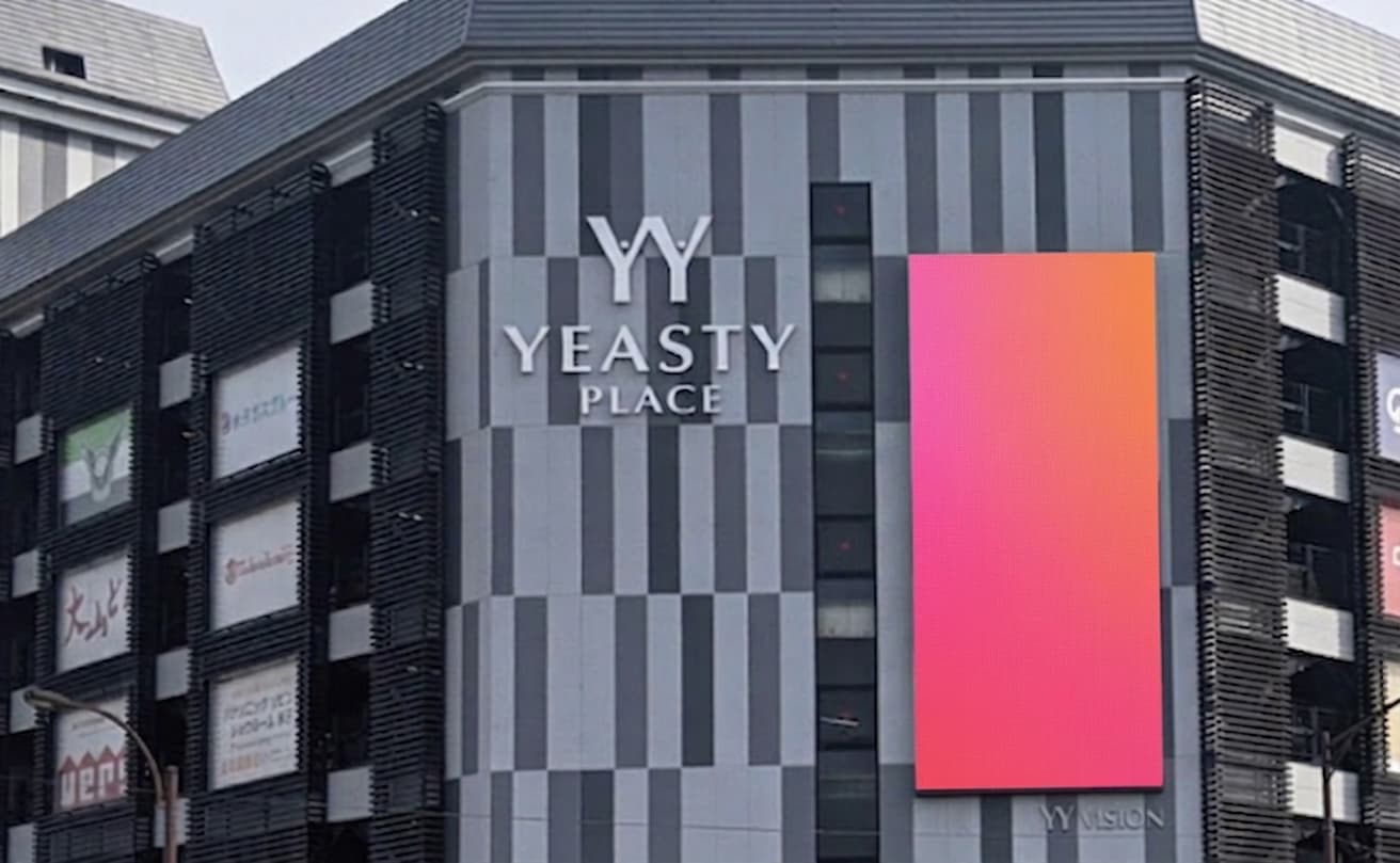 米子 YY VISION